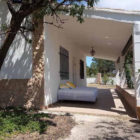 Casa De Pascual Villa เย-กลา ภายนอก รูปภาพ